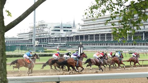 Kentucky Derby party betting game: Horse Auction Pools in 3.